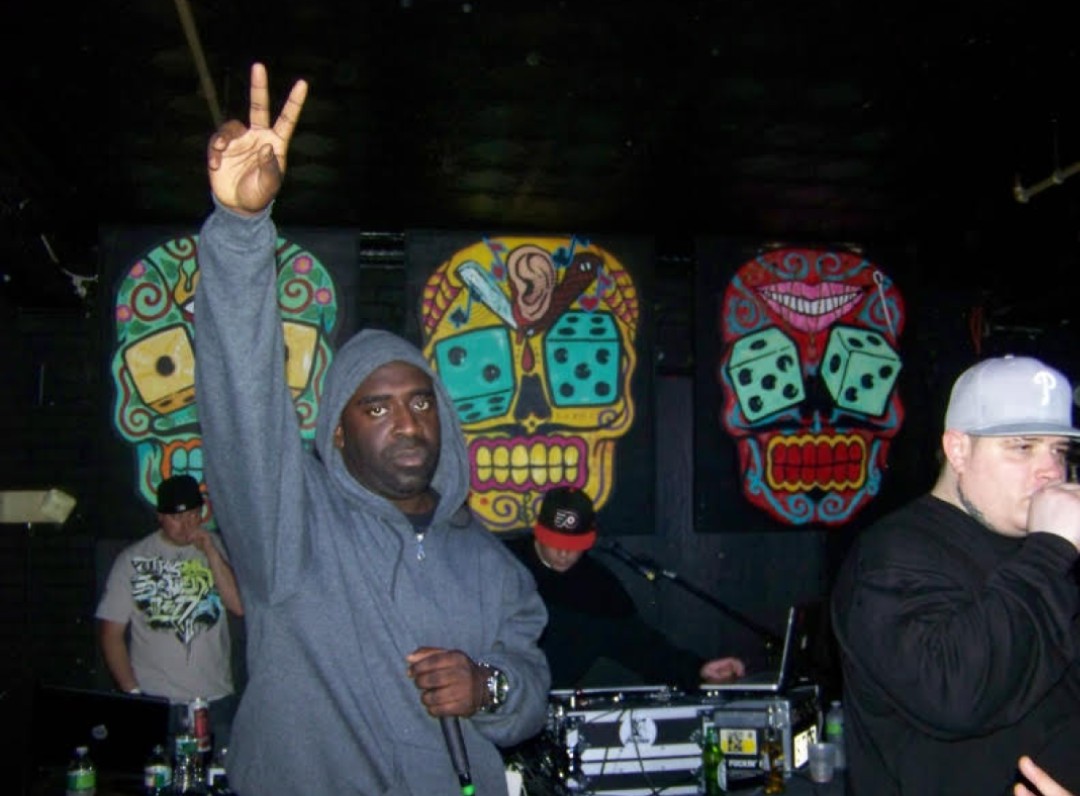 The HipHopHeads Podcast tweet media