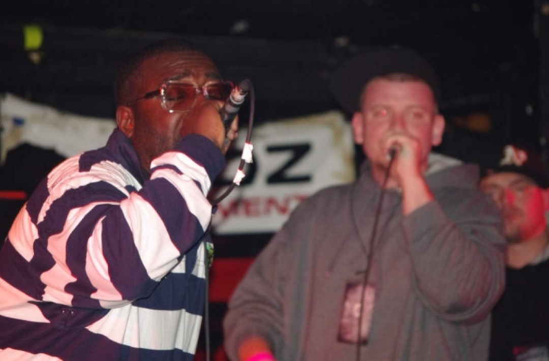 The HipHopHeads Podcast tweet media