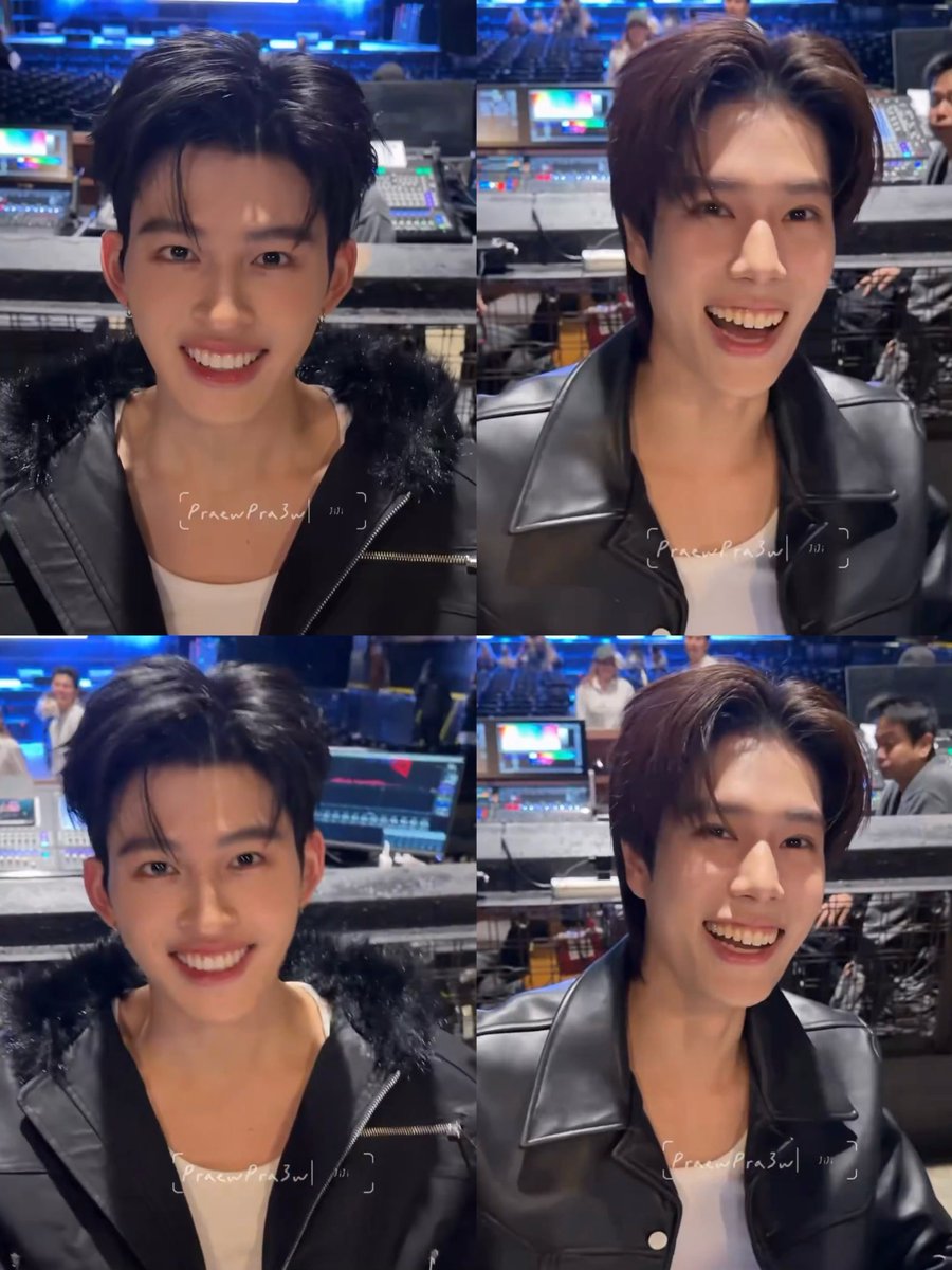 แววตาปอนพุที่มองแฟนคลับตอนไซน์ คือโคตรเป็นประกายเลยว่ะ ㅠㅡㅠ💘✨💫⭐️🌟

PONDPHUWIN FANDAY NYCD2
#PPWExNY