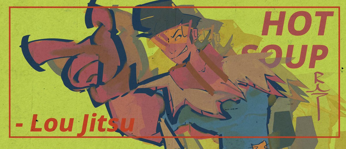 ☆▪︎Hamato Lenore tweet media