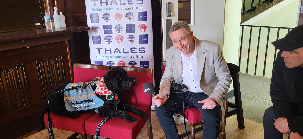 Veterans Awards tweet media