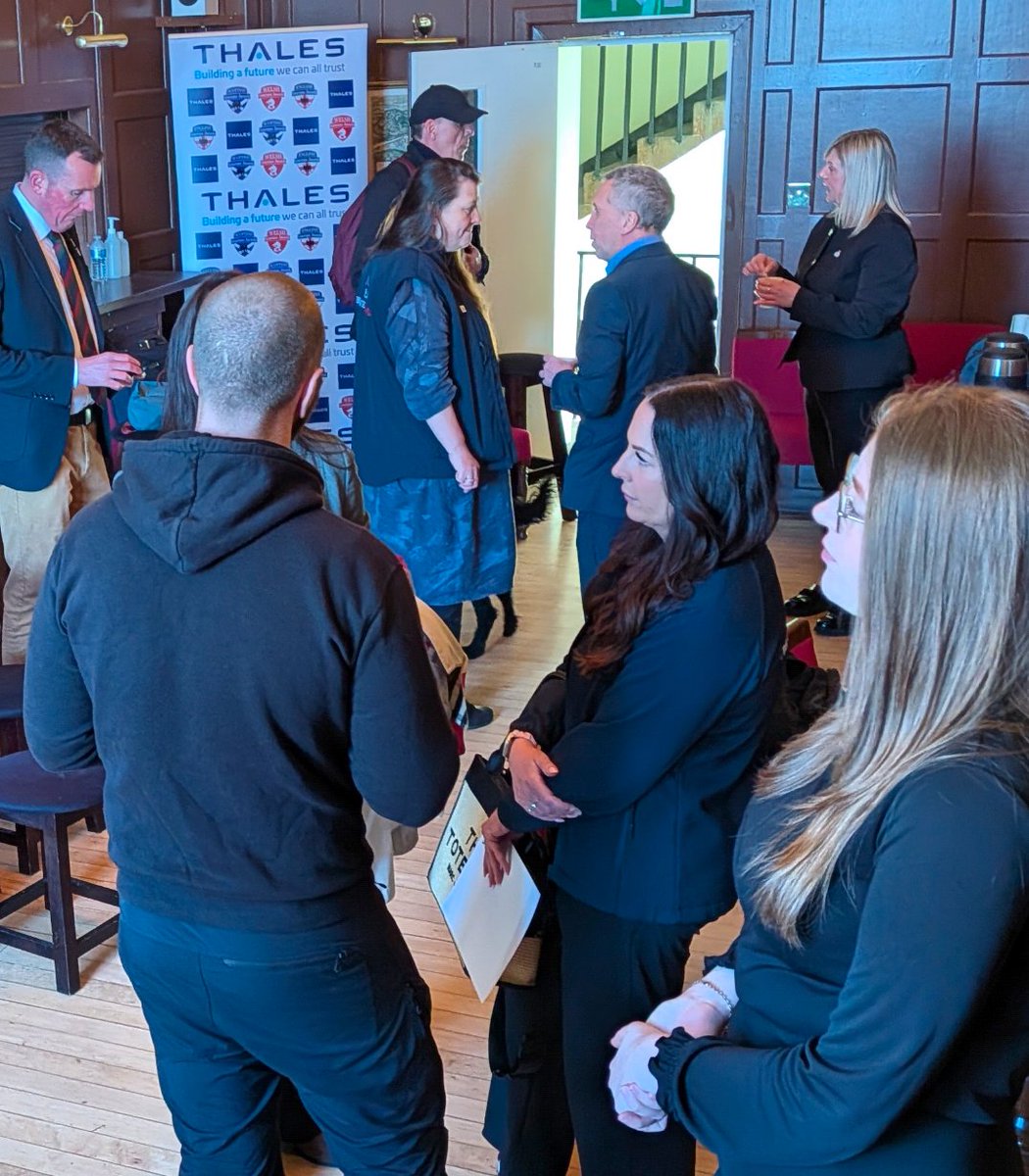 Veterans Awards tweet media