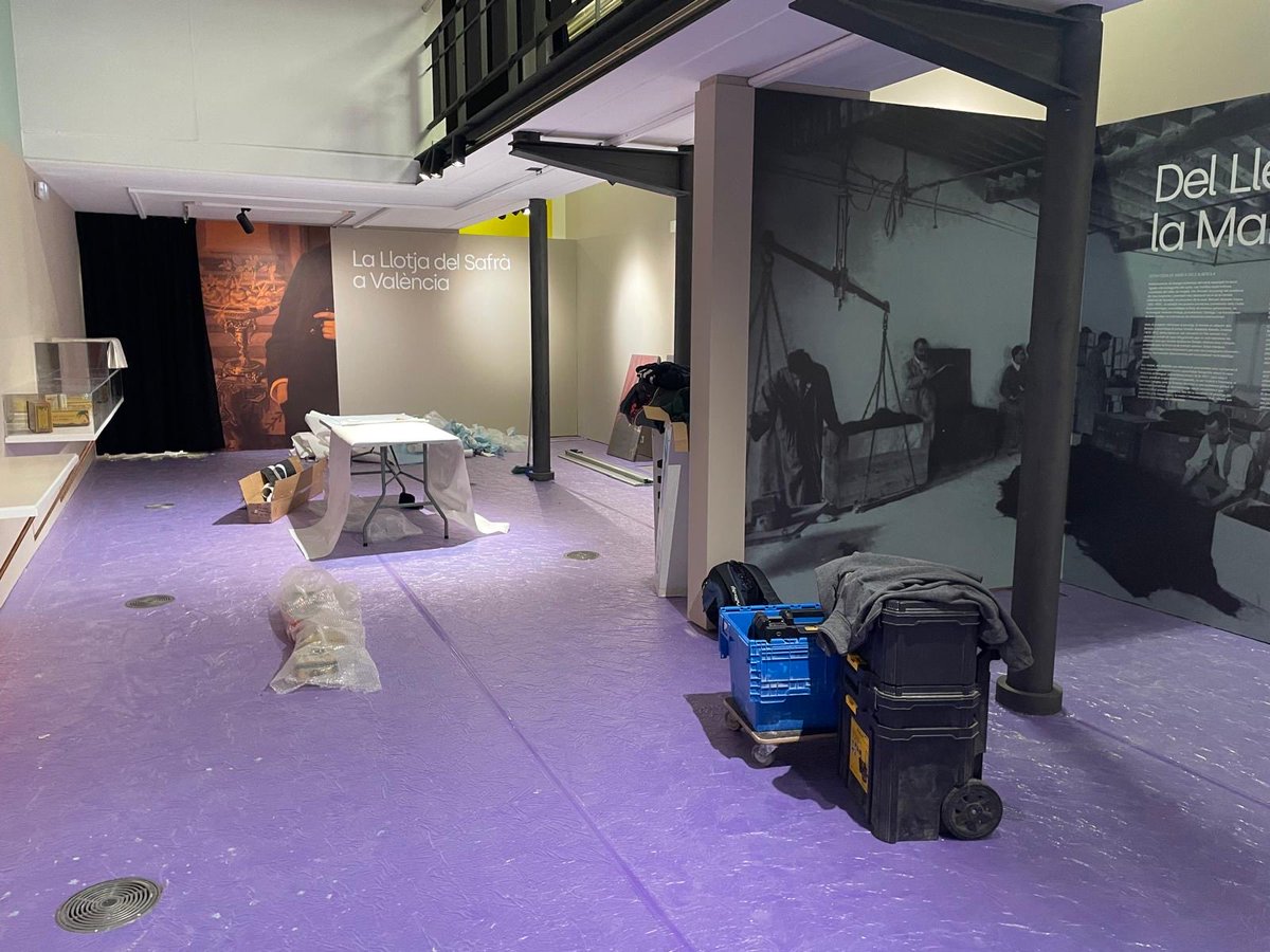 L'ETNO. Museu Valencià d'Etnologia tweet media