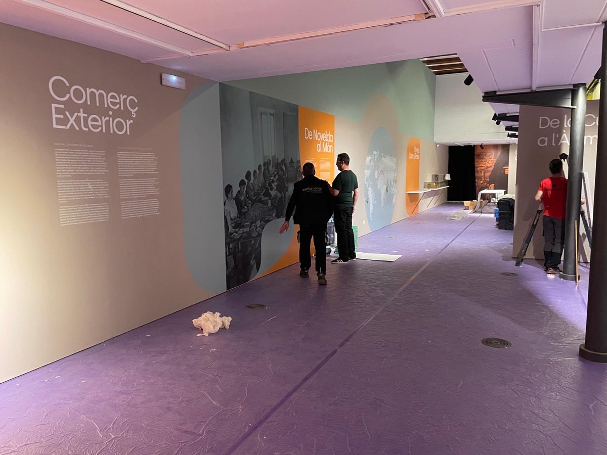 L'ETNO. Museu Valencià d'Etnologia tweet media