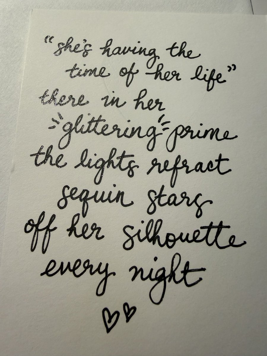 kat 💖 beauty influencer era 💄✨ tweet media