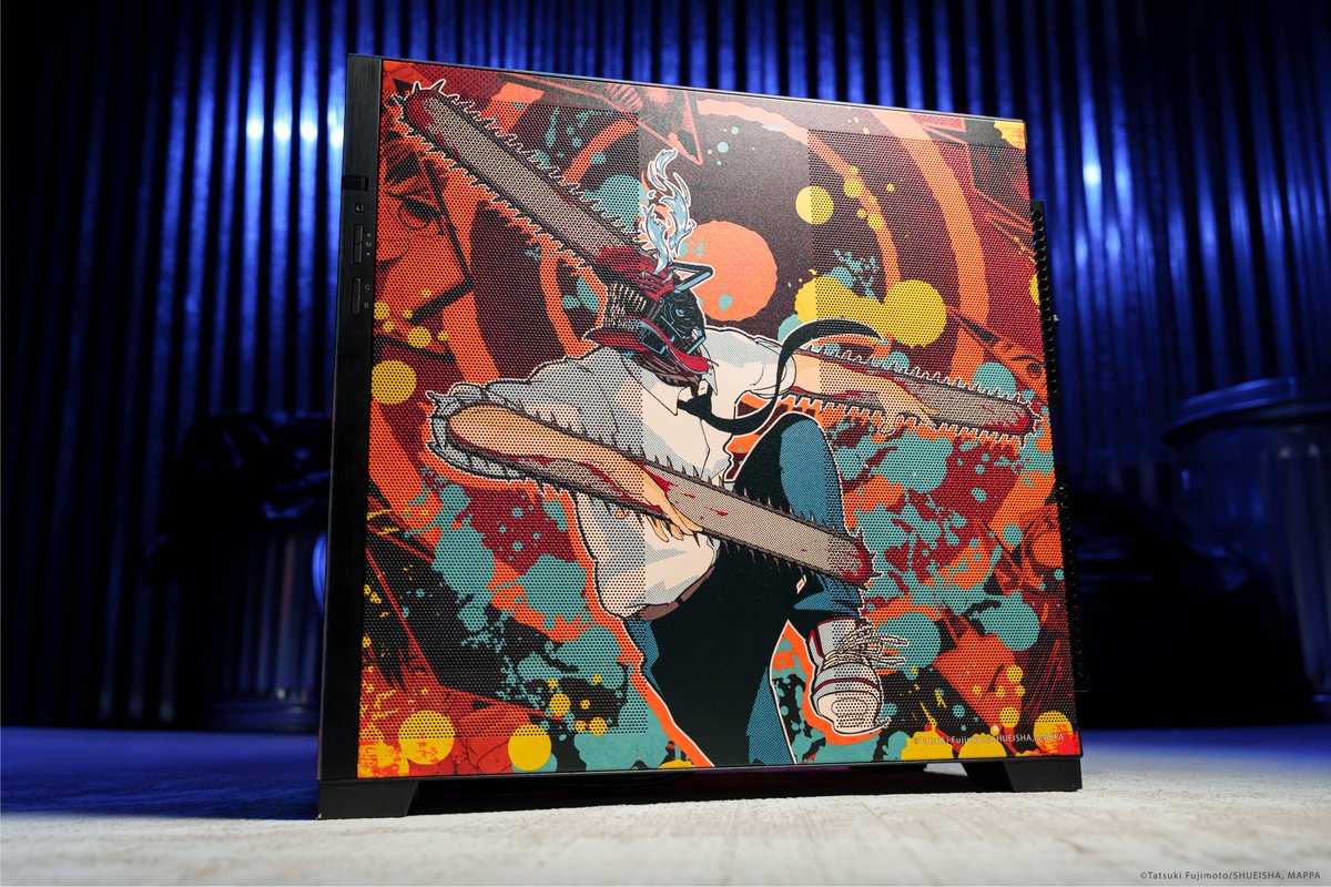 Starforge Systems tweet media