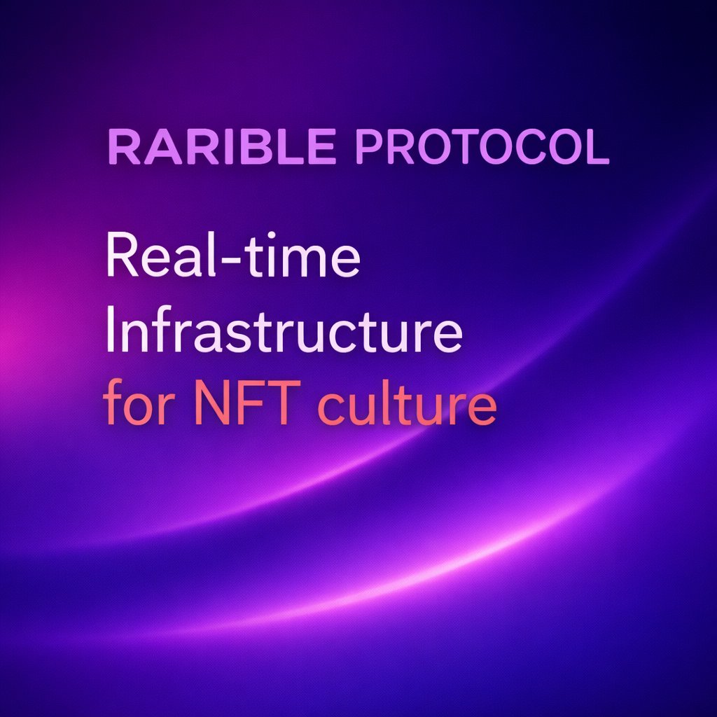 RARI Foundation tweet media