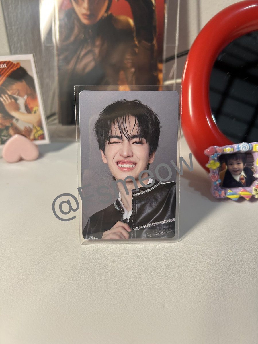 แจกค่ะ รีเลย✨
(เฉพาะ ฟลว.)
ประกาศ 15/3/69