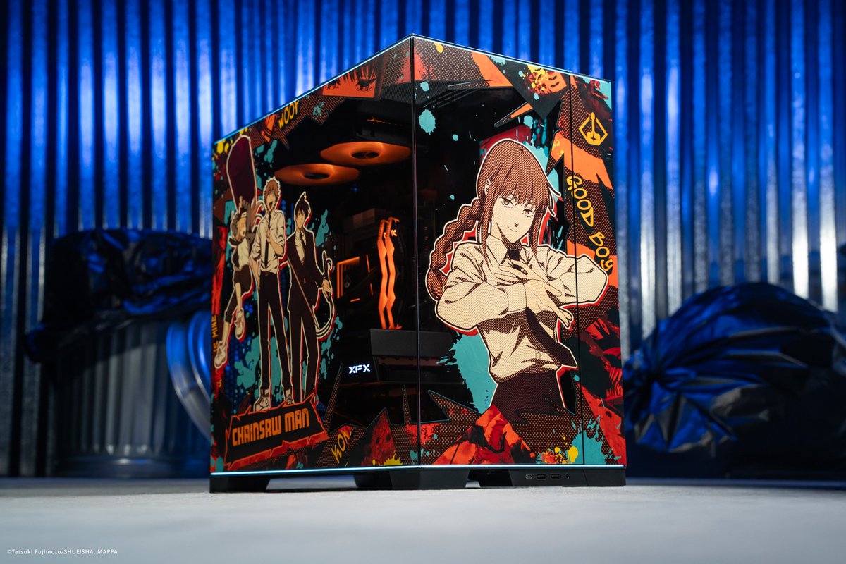 Starforge Systems tweet media