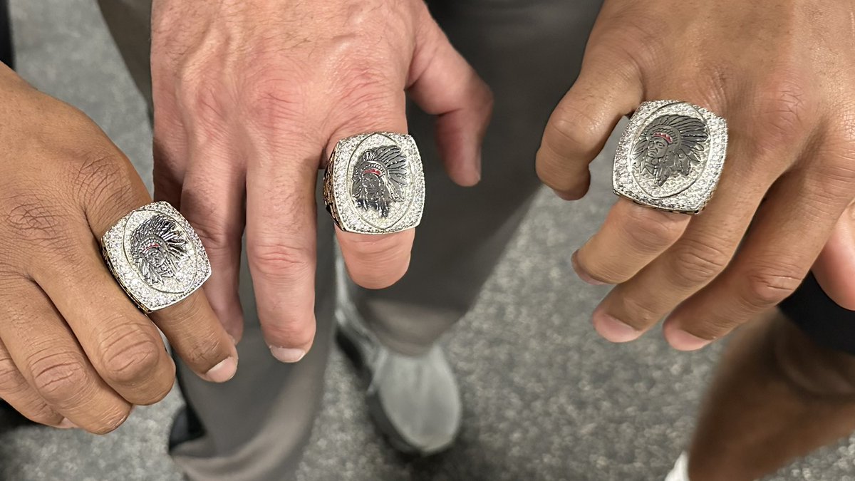 Manhattan Football tweet media