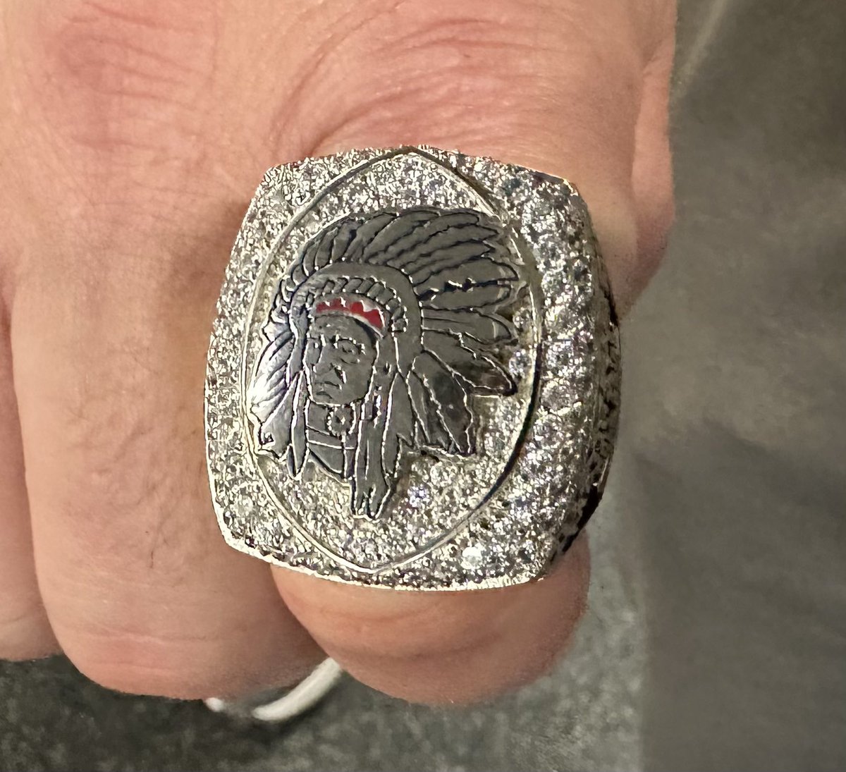 Manhattan Football tweet media