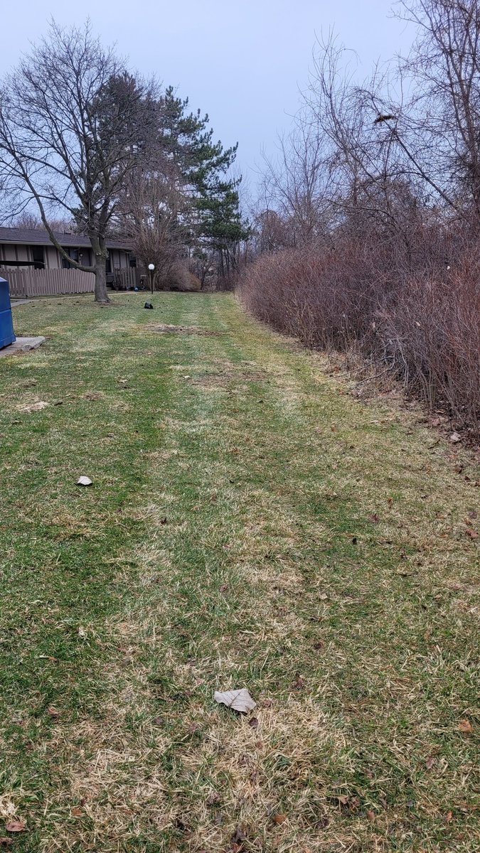 CumminsChanning's tweet image. My view this morning....100x better than yesterday, minus the weather 😐

#PartOfTheSolution