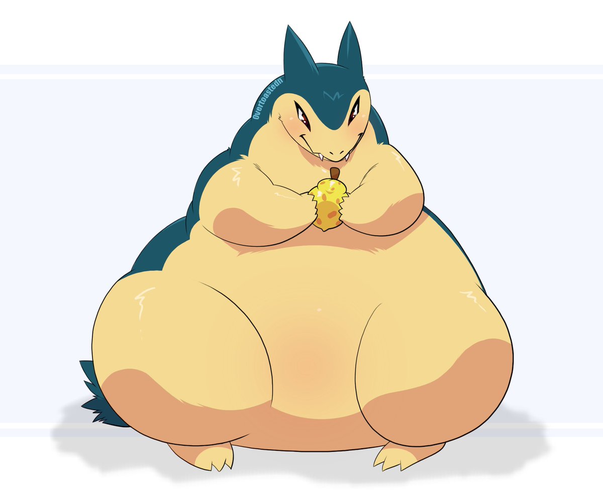 Overtoasted tweet media