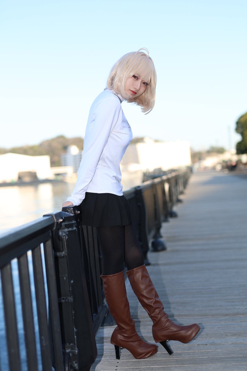 火星之六花 （りっか） tweet media