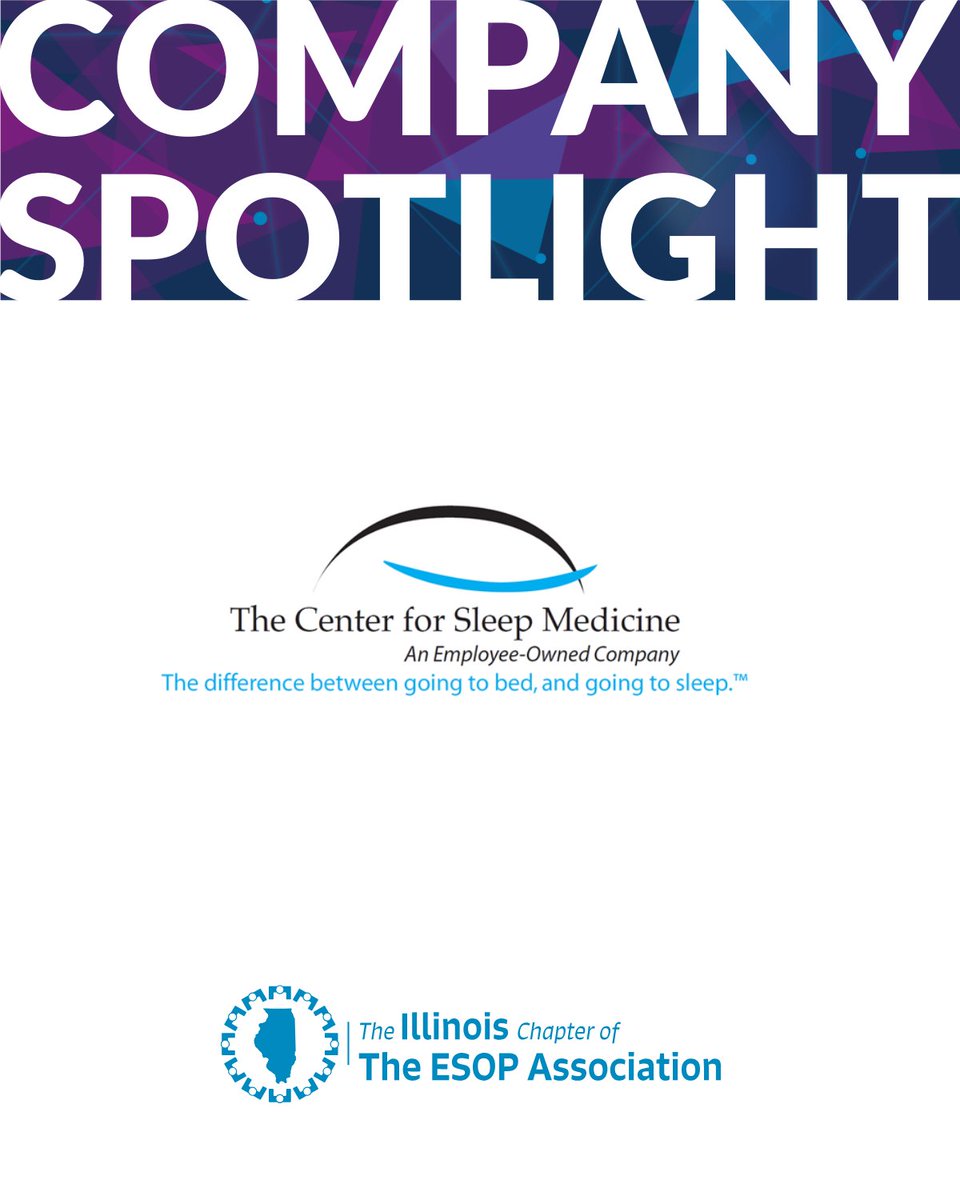 ESOP Illinois Chapter tweet media