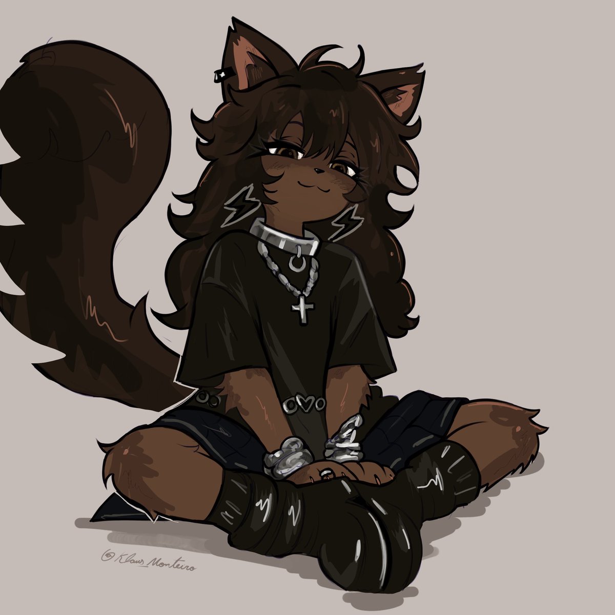 Klaus_Monteiro🌙 tweet media