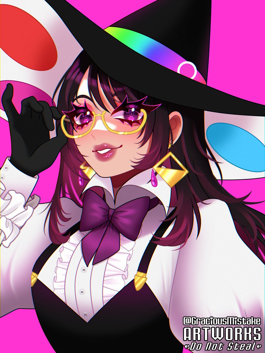 JAS 🎨🧙♀️┊FREELANCE VARTIST tweet media