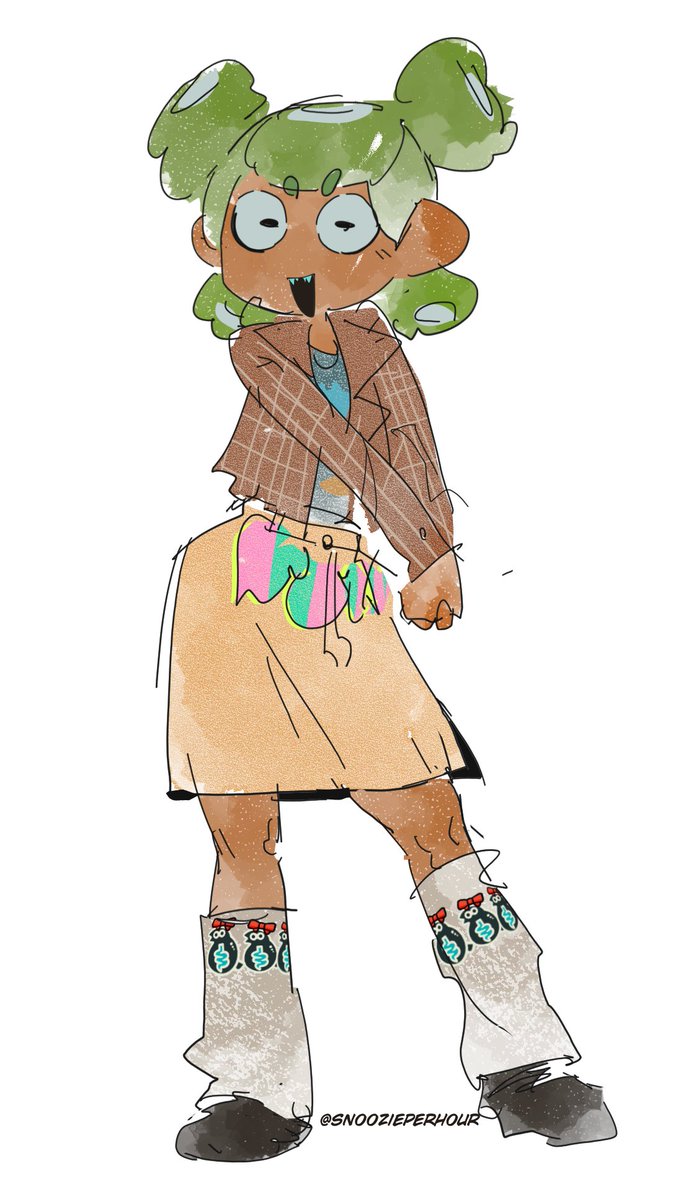 Snooze24 tweet media