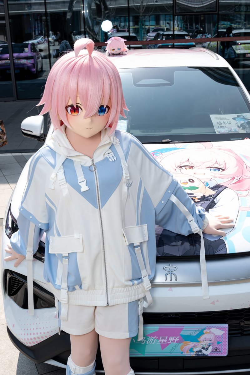 🎀🐾湊あくあ单推人⚓ tweet media