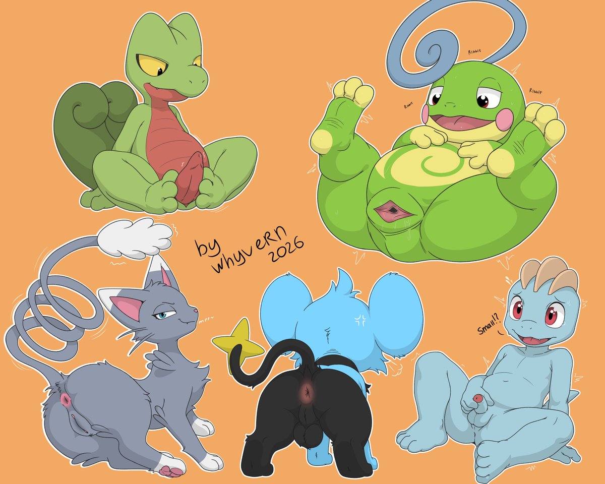 WhyVernAD (comm closed) tweet media