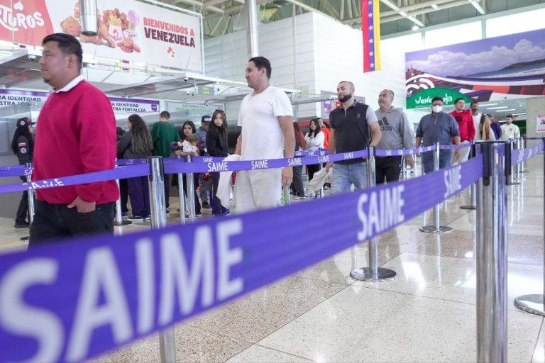 #NotiMippCI 📰🗞| Vuelo 120 de la GMVP trae 134 connacionales

Lea más ⏩ mippci.gob.ve/index.php/2026…