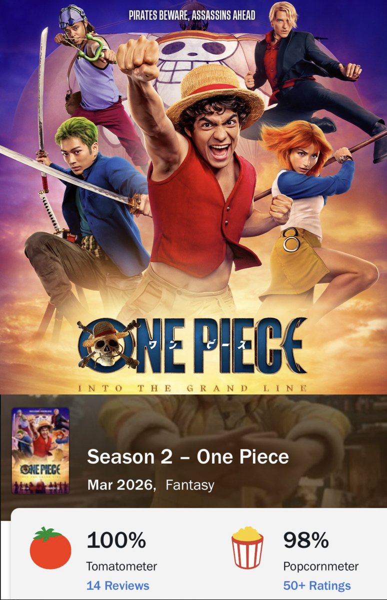 Netflix News on Epicflix.com tweet media