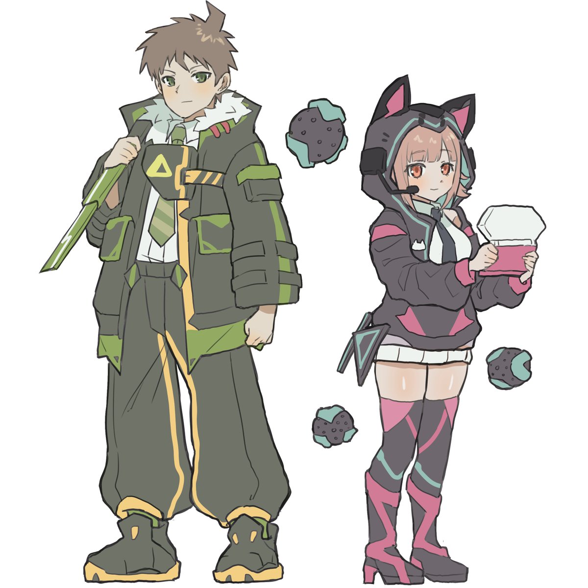 julmangbab's tweet photo. 신일러 귀여워 https://t.co/8F7zG2ShyE