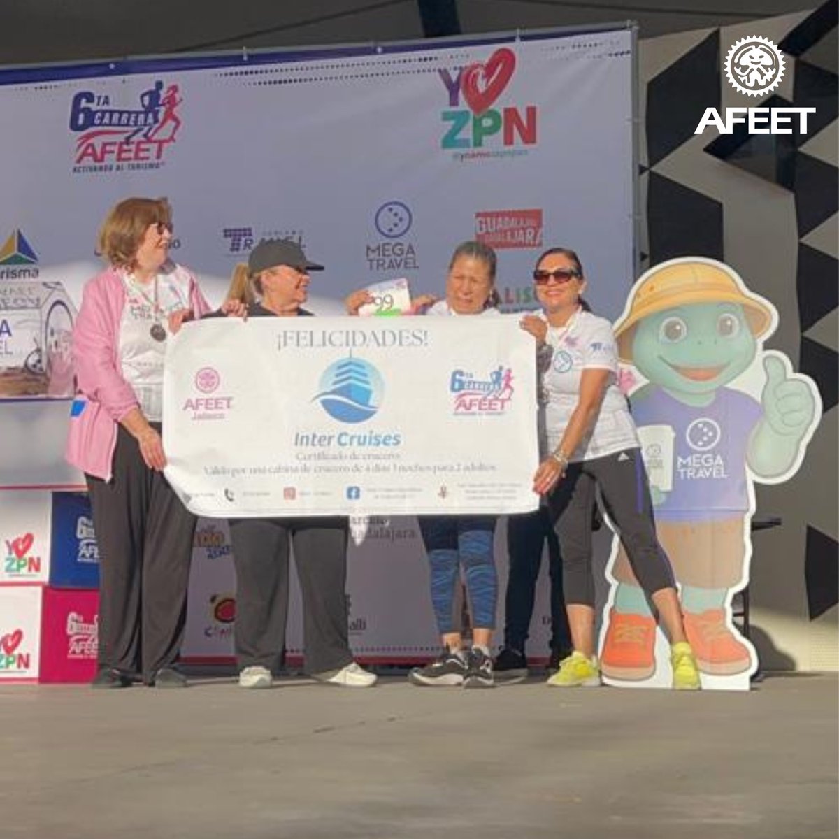 Afeet Nacional tweet media