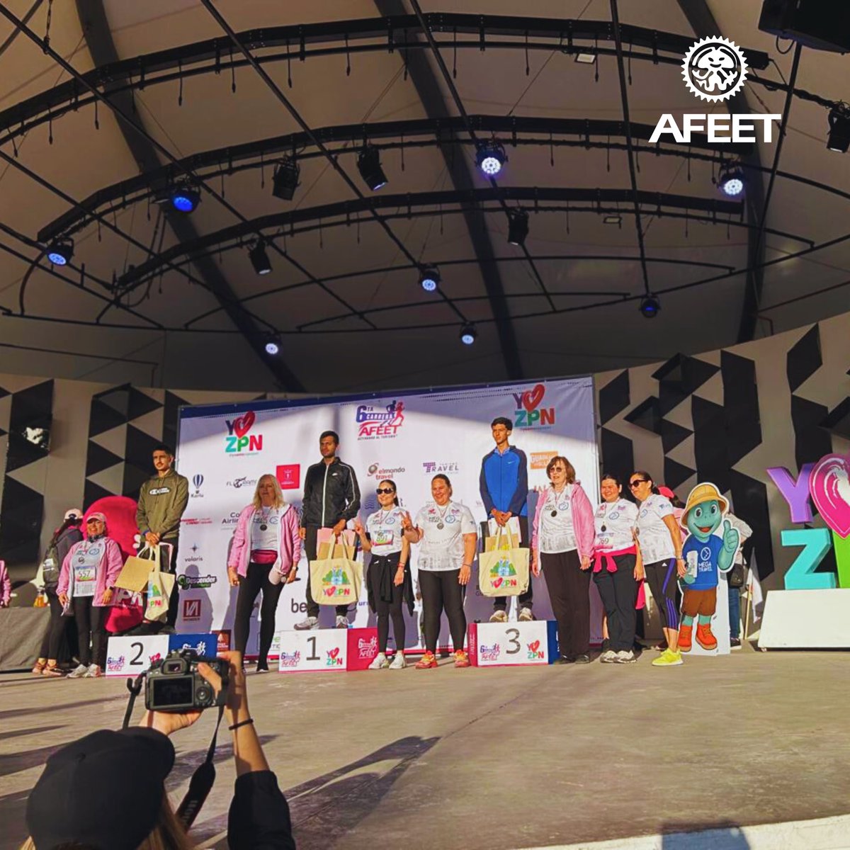 Afeet Nacional tweet media