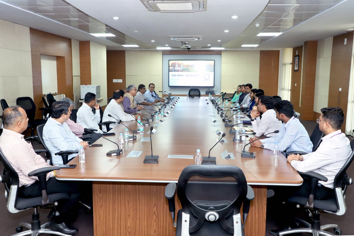 Anil K Tripathi tweet media