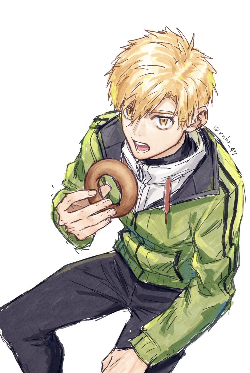 やなはら tweet media