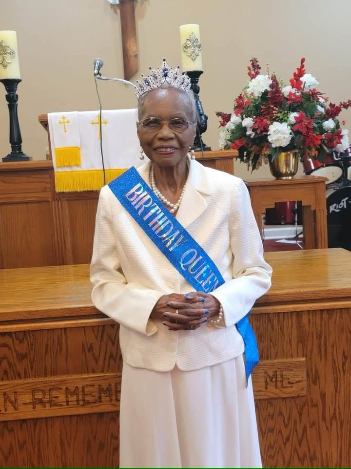 Sara Mary ⭐❤️ tweet media