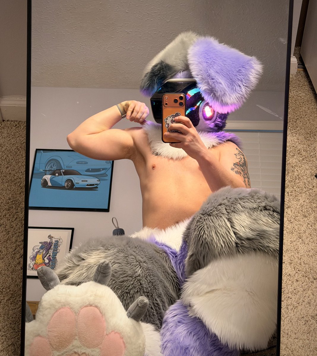 SnowZard 🔜 LVFC tweet media