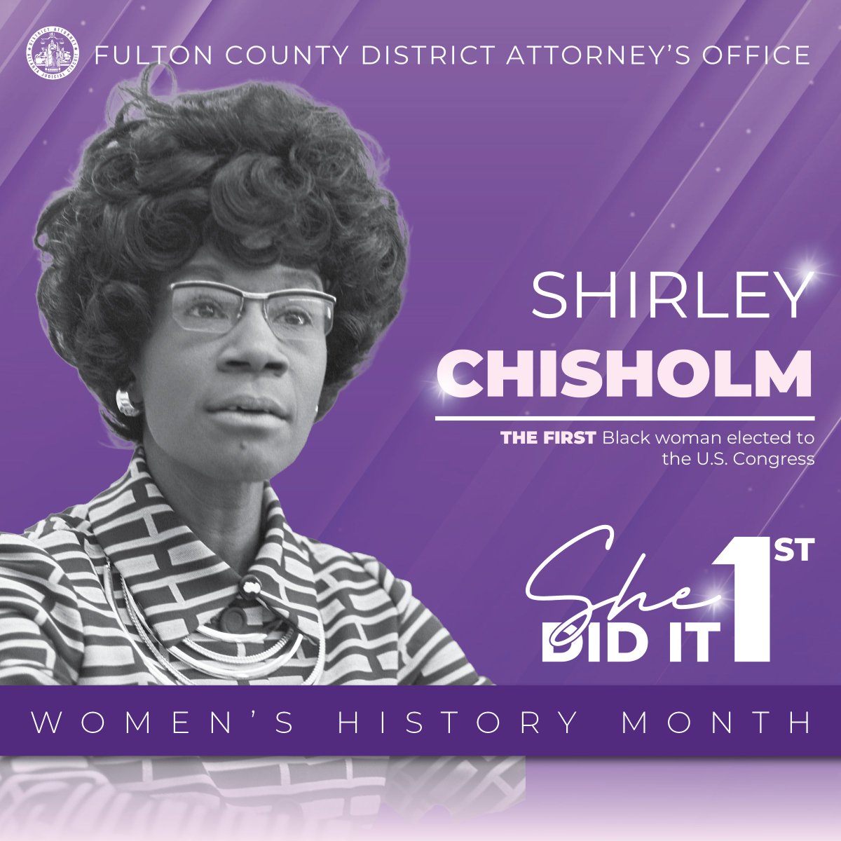 Fulton County District Attorney's Office tweet media