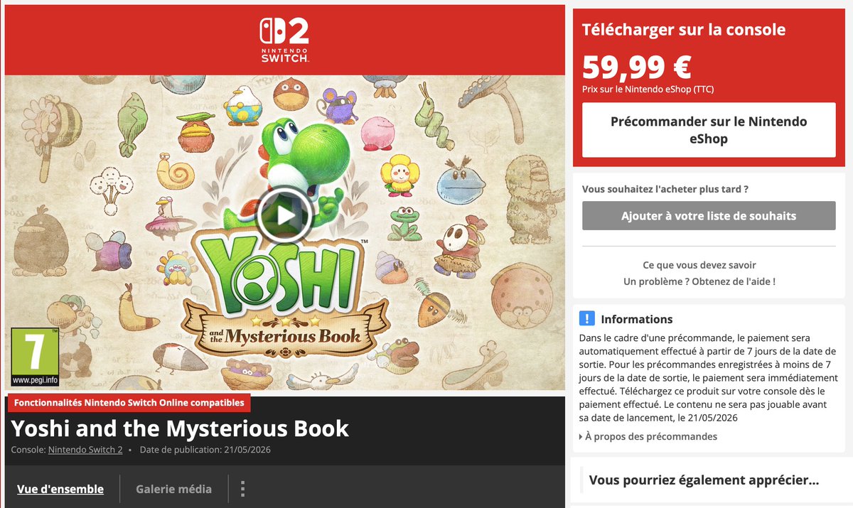 NintendHOME – News & Opinions Nintendo tweet media