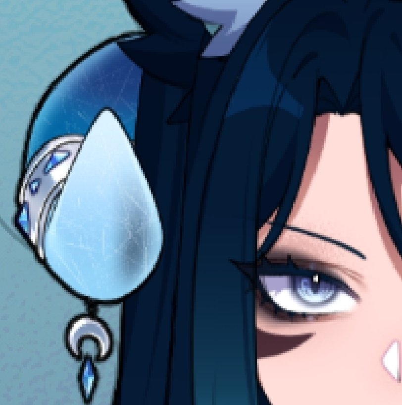 •☽ ϻøøɳναɭє ☾• 【DEMI•PACT】 tweet media