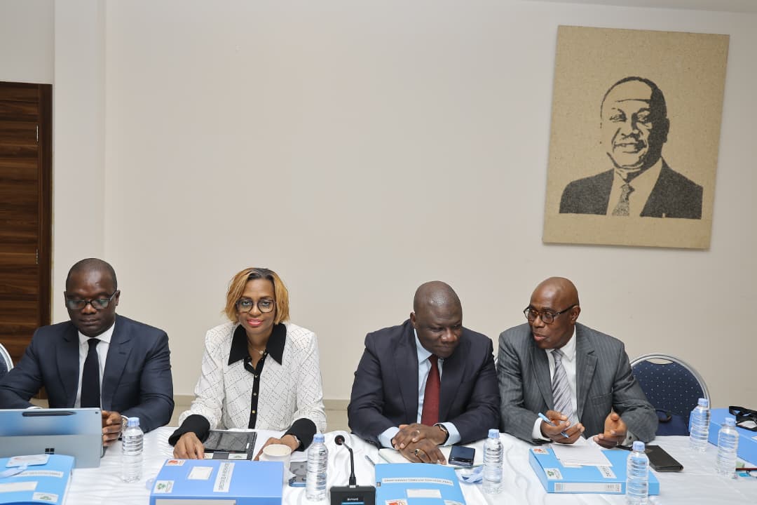 Ministère du Tourisme et des Loisirs Côte d’Ivoire tweet media