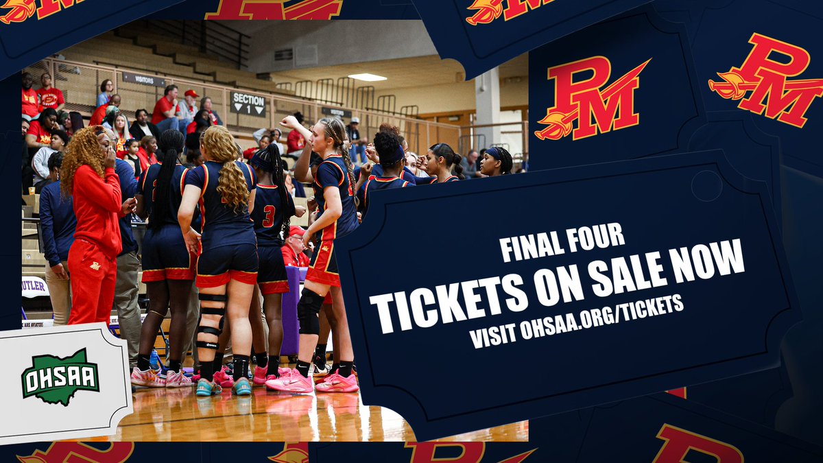 Purcell Marian Girls Basketball tweet media