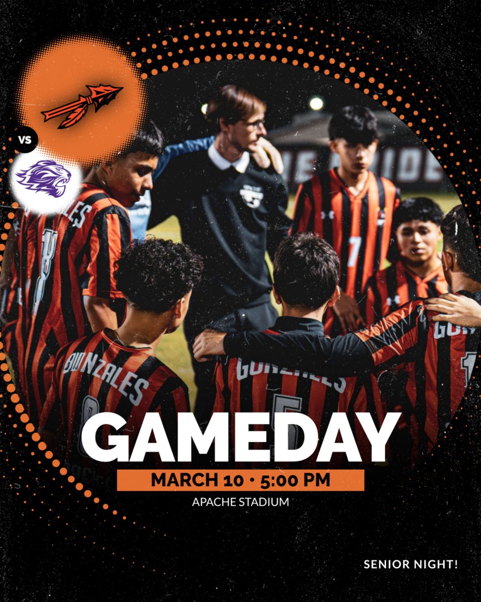 Apache Athletics tweet media