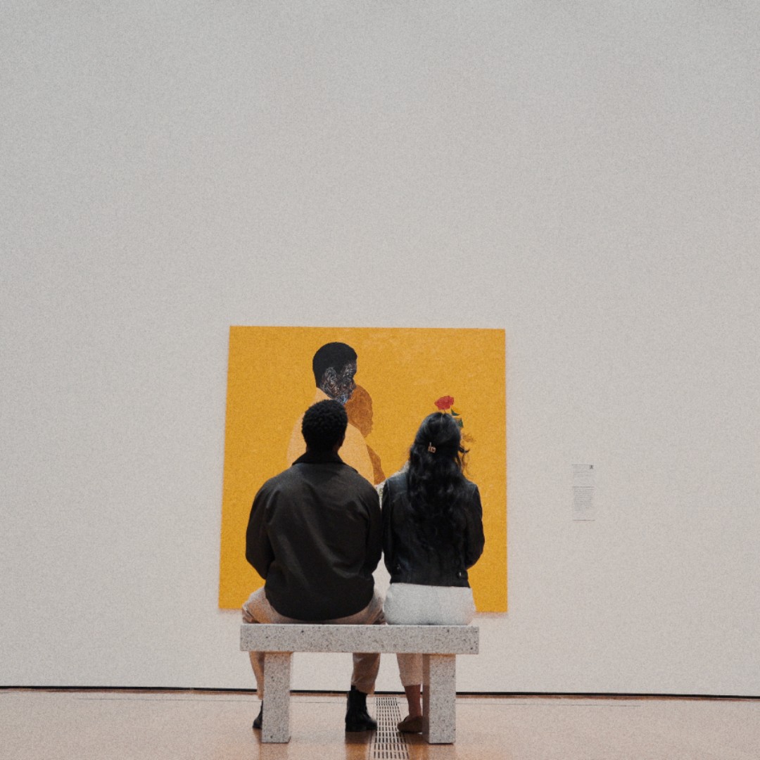 FSAtlanta's tweet image. History tells a story — and when you take the time to explore it, every corner reveals something unforgettable. 

Step inside the High Museum of Art and let art, culture, and inspiration come alive. #DiscoverAtlanta #FSAtlanta