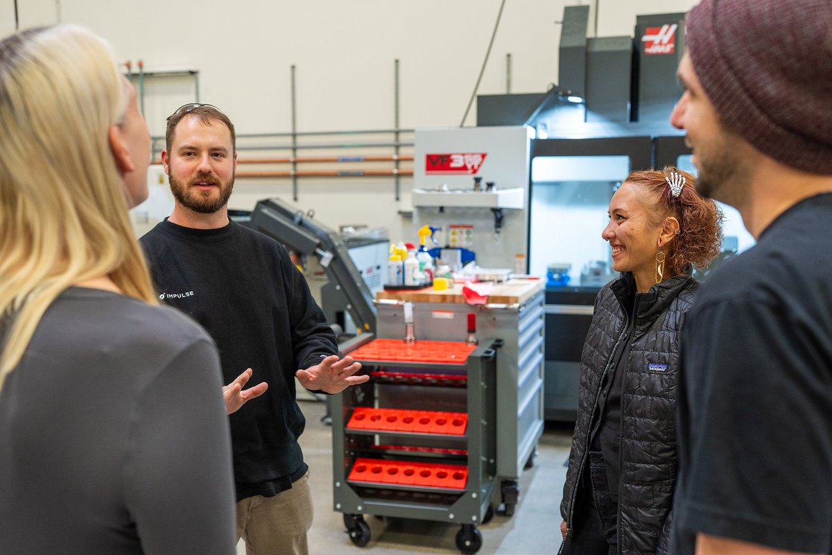 Impulse Space tweet media