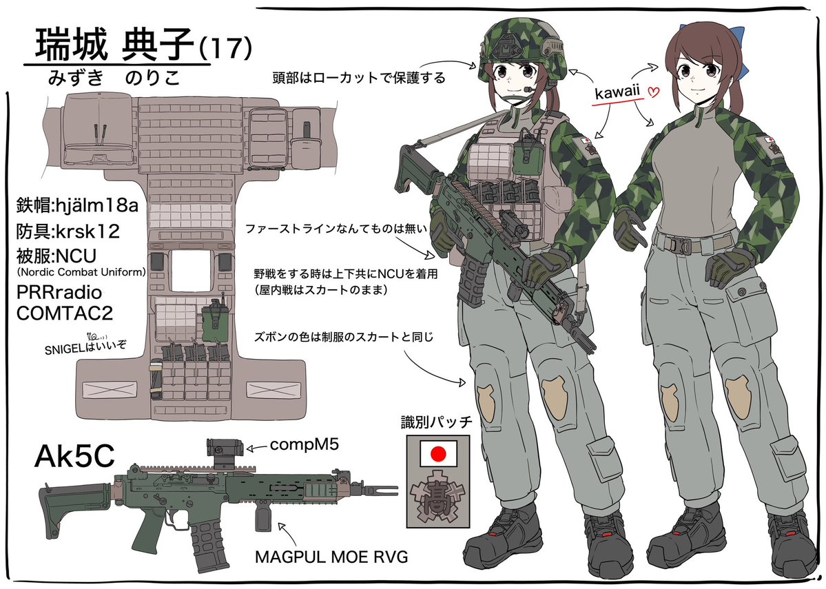 ヵトゥ🇸🇪 tweet media