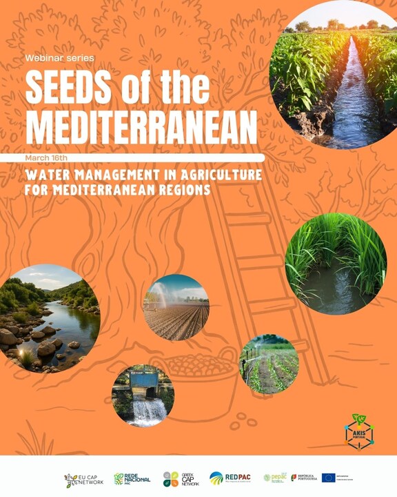 EU CAP Network tweet media