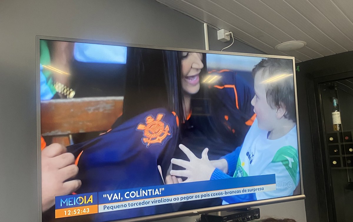 Vai toma no cu RPC
