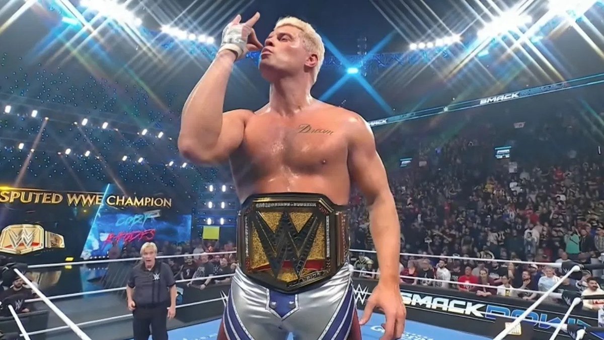 Planeta Wrestling tweet media