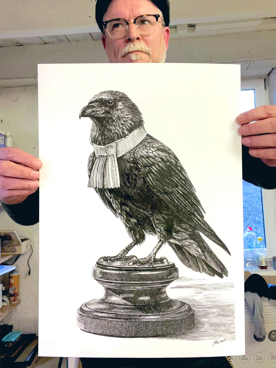 Bas Geeraets 🦉 tweet media