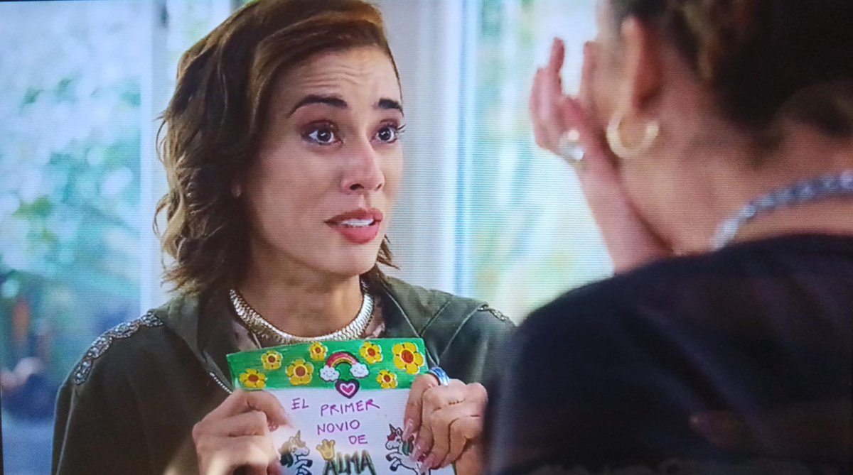 Meri | Larga vida a la Reina ⭐ tweet media