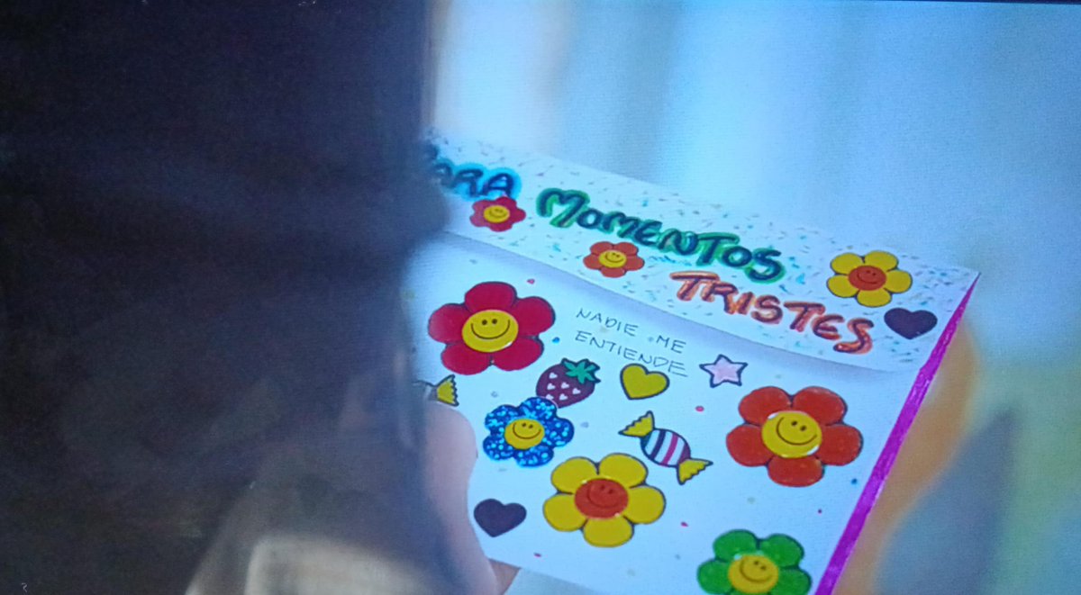 Meri | Larga vida a la Reina ⭐ tweet media