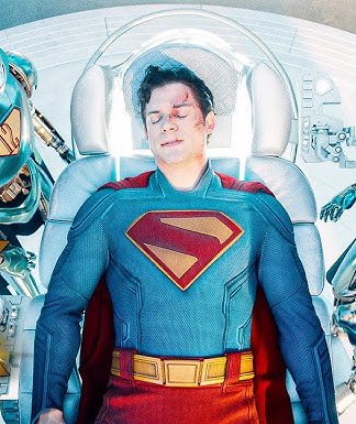 Green Lantern DCU Updates tweet media