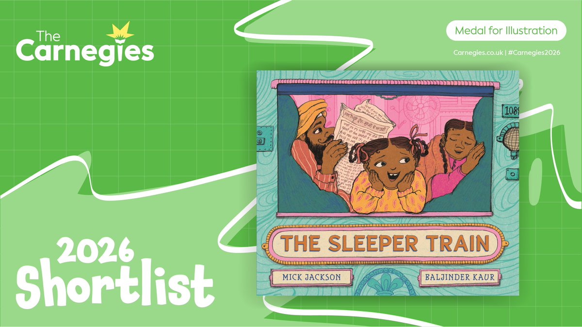 Walker Books tweet media